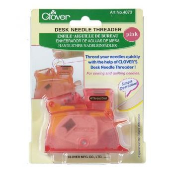 Clover - Desk Needle Threader