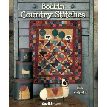 Bobbin Country Stitches