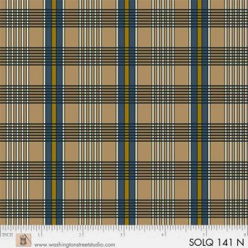 A Soldiers Quilt 00141-N