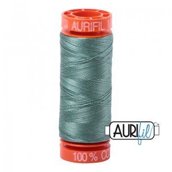 Aurifil 2850 - Medium Juniper