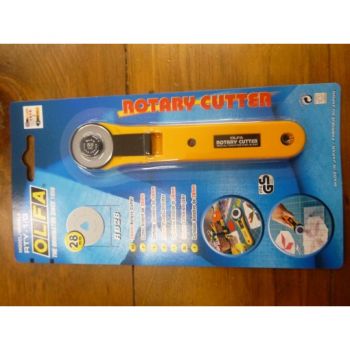 28 mm Rotary Cutter