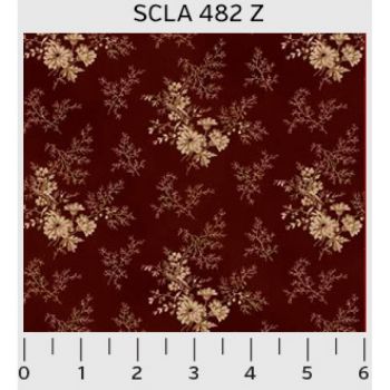 Savannah's Classics SCLA-482-Z