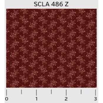 Savannah's Classics SCLA-486-Z