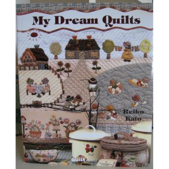 My Dream Quilts