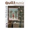 Quiltmania Magazine no. 98  November - December 2013