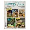 Quiltmania Simply Vintage Quilts & Crafts Summer 2014 No 11