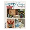 Quiltmania Simply Vintage Quilts & Crafts Summer 2015 - No 15