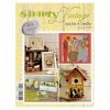 Quiltmania Simply Vintage Quilts & Crafts Summer 2016 - No 19